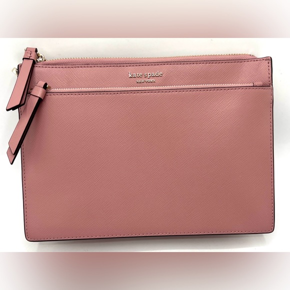 Kate Spade Cameron Zip Crossbody - Picture 2 of 14